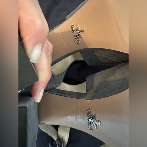 Prada platform sandals - Picture 6 of 6